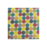 Multi-Coloured Dots